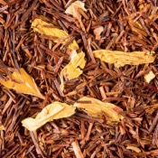 Rooibos Caramel toffee 100g