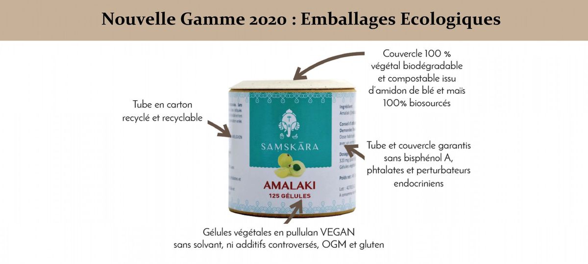 Ecologie !