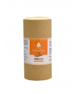 Trikatu poudre 100g