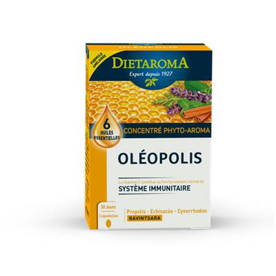 Oléopolis