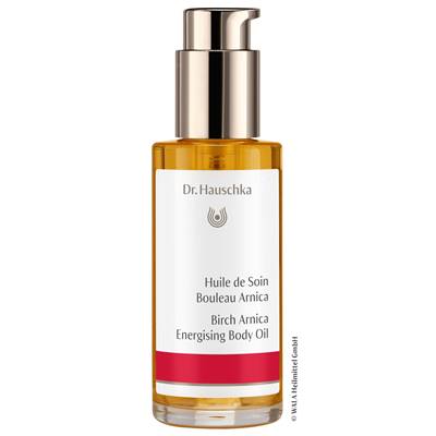 Huile de soin Bouleau/arnica BIO