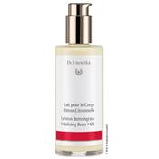 Lait pour le corps Citron Citronnelle BIO