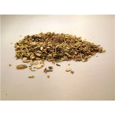 Tisane Allaitement 200g