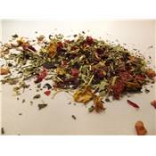 Tisane Printemps