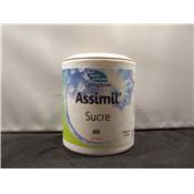 Assimil'sucre gélules