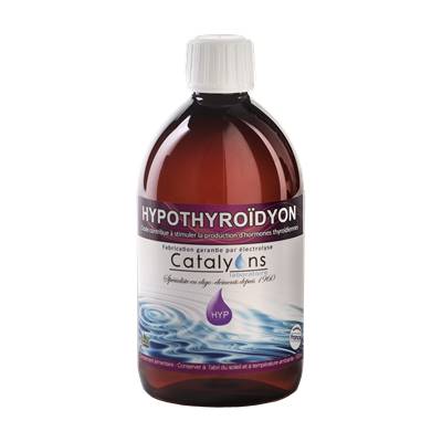 Thyroidyon Catalyons