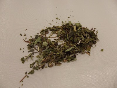 Lierre terrestre feuilles 100g