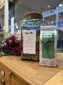 Tisane Cocoon Flora