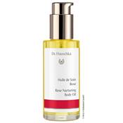 Huile de soin Rose BIO