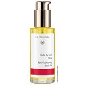 Huile de soin Rose BIO