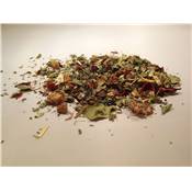 Tisane Automne