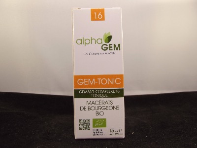 Gem-Tonic BIO