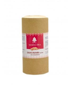Shatavari poudre 100g