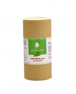 Vasaka - Vasa poudre 100g