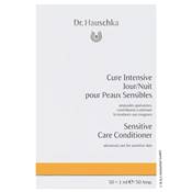 Cure intensive jour/nuit peaux sensibles BIO 10 ampoules