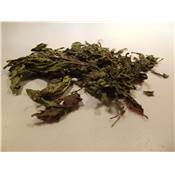 Menthe douce feuilles BIO 50g