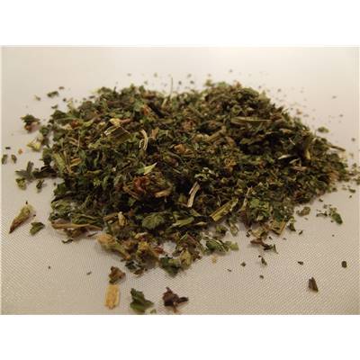 Hysope feuilles 100g