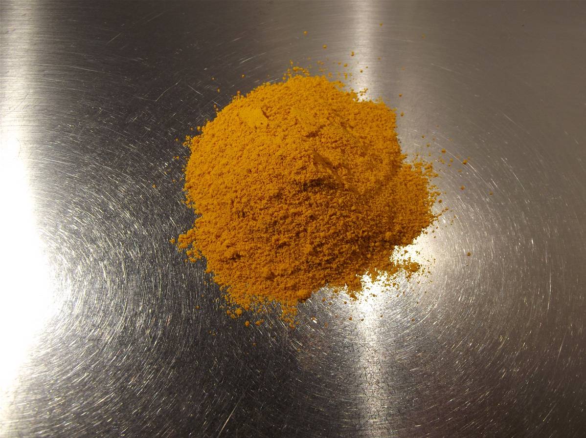 Curcuma poudre 50g