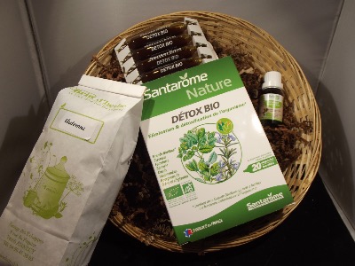 Pack Cure d'automne