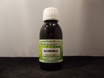 EFGM Alchemille BIO