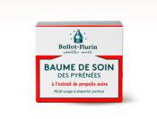 Baume de soin des Pyrenées