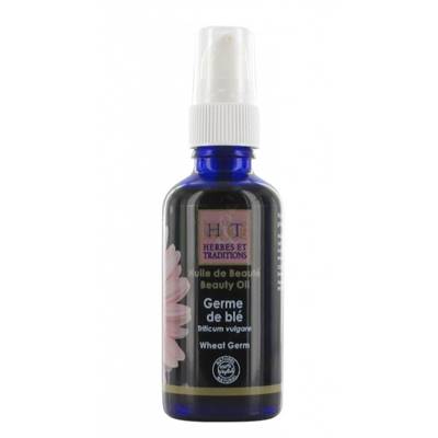 Huile végétale de Germe de blé 30ml