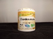 Chardon marie BIO 60 gélules