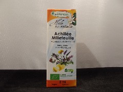 Huile essentielle Achillée millefeuille BIO 2ml