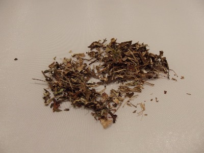 Lichen d'Islande thalles 50g