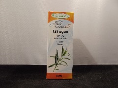 Huile essentielle Estragon BIO 10ml