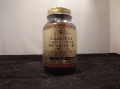L-arginine L-ornitine