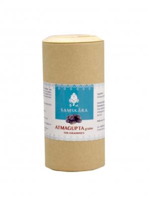 Atmagupta (Kapikachu - mucuna pruriens) poudre 100g