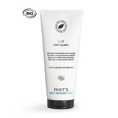 Lait nettoyant BIO