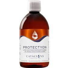 Protectyon Catalyons