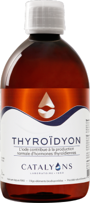 Thyroidyon Catalyons