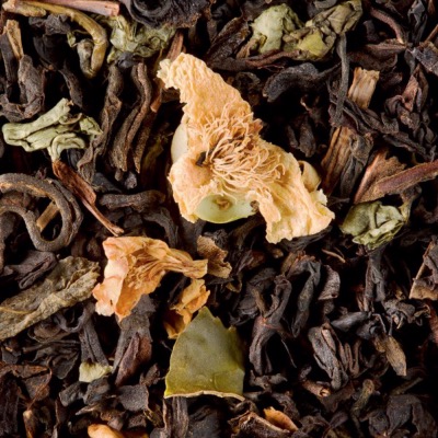 Oolong châtaigne 100g