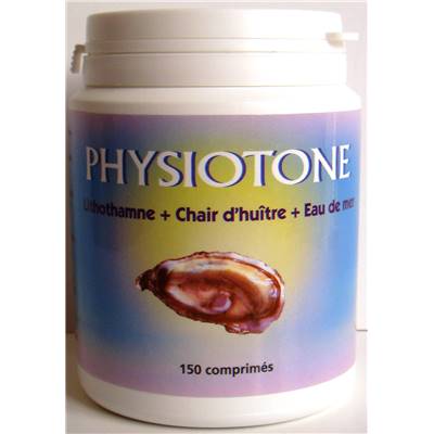 Physiotone