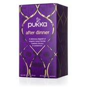 Tisane Après Diner
