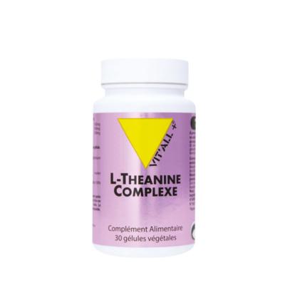 L-Theanine complexe