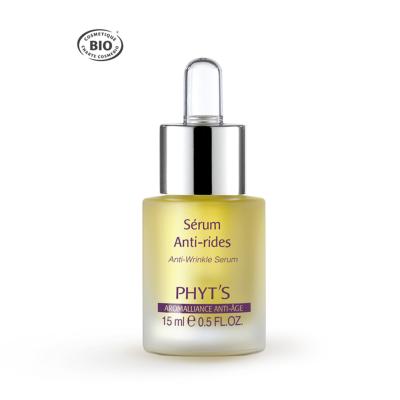 Sérum antirides BIO