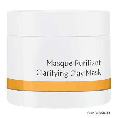 Masque purifiant BIO