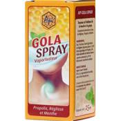 Spray gola