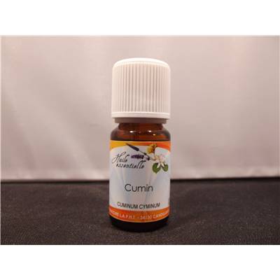 Huile essentielle Cumin BIO 10ml