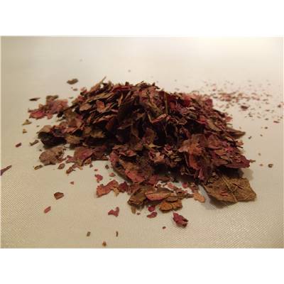 Vigne rouge feuilles BIO 100g