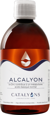 Alcalyon Catalyons