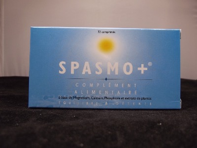 Spasmo +