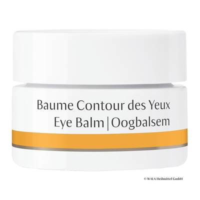 Baume contour des yeux BIO