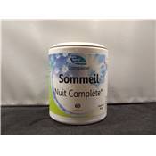 Complexe Sommeil Nuit Complte - 60 Glules