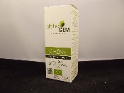 Extrait de bourgeons de chêne BIO