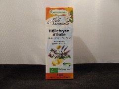 Huile essentielle Hélichryse Immortelle BIO 5 ml